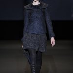 Vivienne Tam Fall 2011 Collection - MBFW 2011 Fashion 2