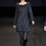 Vivienne Tam Fall 2011 Collection - MBFW 2011 Fashion 3
