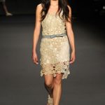Spring 2011 Collection By Vivienne Tam