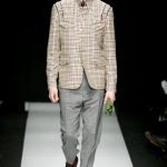 Vivienne Westwood Fall 2011 Men's Collection