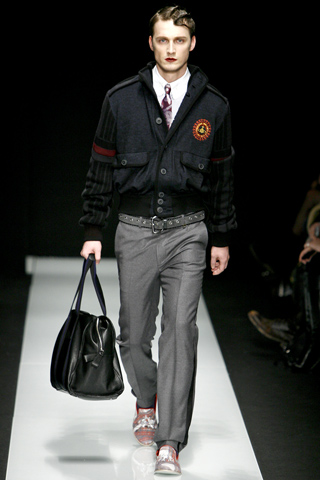 2011 Runway Fashion Shows Collection