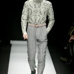 Vivienne Westwood Men's Fall Collection