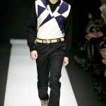 Fashion Brand Vivienne Westwood 2011 Men's Design