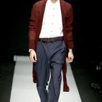 Milan Designers Fall Collections