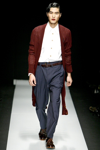Milan Designers Fall Collections