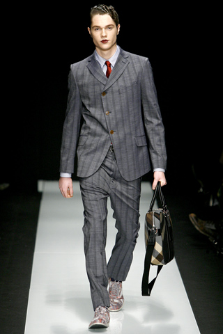 Vivienne Westwood Fall/Winter 2011 Collection