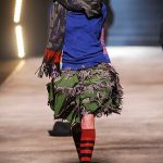 Vivienne Westwood Fall/Winter 2010/11 Collection