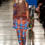 vivienne westwood red label aw2011 lfw collection 1