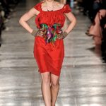 vivienne westwood red label aw2011 lfw collection 13