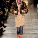 vivienne westwood red label aw2011 lfw collection 5