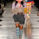 vivienne westwood red label aw2011 lfw collection betty adewole
