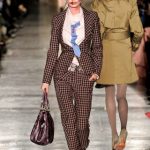 vivienne westwood red label aw2011 lfw collection hyoni kang