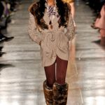 vivienne westwood red label aw2011 lfw collection sosheba griffiths