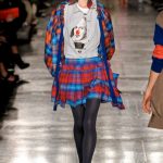 vivienne westwood red label aw2011 lfw collection tao okamoto