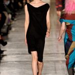 vivienne westwood red label aw2011 lfw collection tao okamoto vivienne