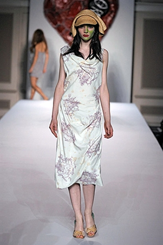Spring Summer 2011 Trendy Collection