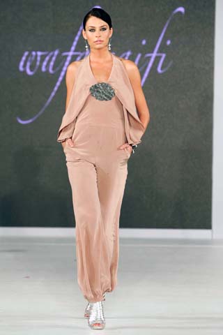 Miami Fashion Brands 2010 Collection