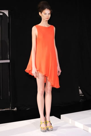 William Tempest Spring Summer 2011 Collection