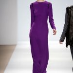 Yigal Azrouel Fall 2010 Collection
