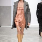 Mercedes Benz Fall Winter 2011 Collection Russia