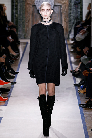 yves saint laurent ready to wear fall 2011 collection 15