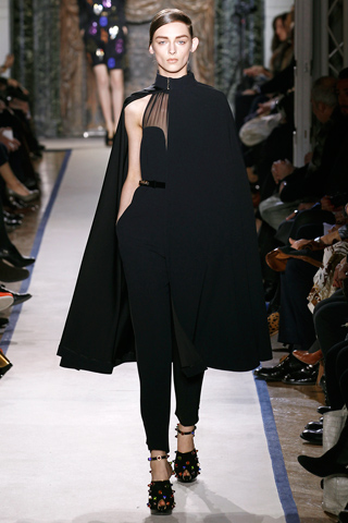 yves saint laurent ready to wear fall 2011 collection 25