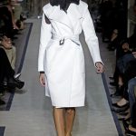 Yves Saint Laurent Spring Summer 2011 Collection