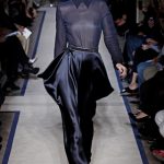 Fashion Brand Yves Saint Laurent Design 2011