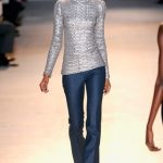 Zac Posen RTW Fall 2011 Latest Collection Gallery Melodie Monrose