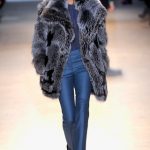 Zac Posen RTW Fall 2011 Latest Collection Gallery Sessilee Lopez