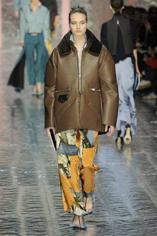 Acne Latest Fall 2013 Collection