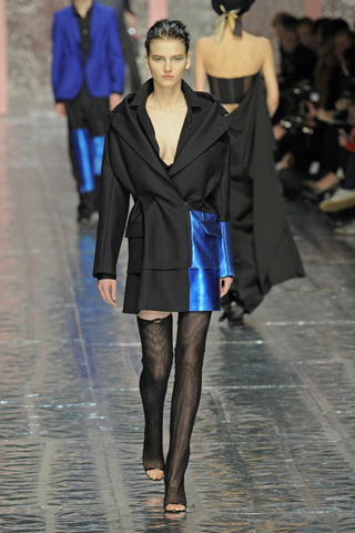 Acne RTW 2013 Fall Collection