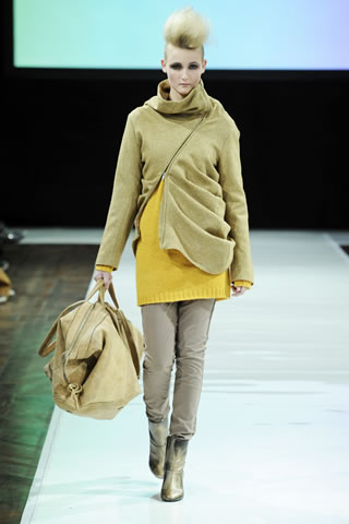 2OR+BYYAT Autumn/Winter Collection 2013