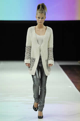 AYNI CPH Autumn/Winter Fashion Collection 2013