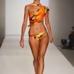 A.Z Araujo Mercedes Benz Fashion Week 2013 Swimwear Summer Collection