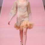 Alexis Mabille 2013 Spring Couture Collection