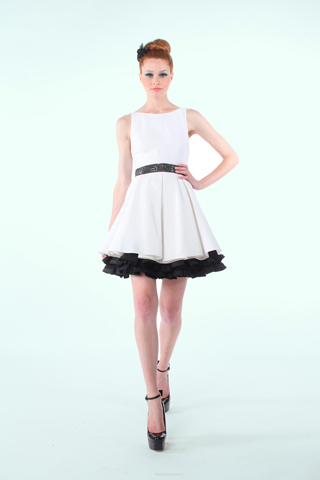 Alice + Olivia Spring Ready to Wear Collection