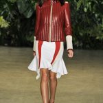 Altuzarra Ready To Wear Spring Collection