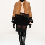 Andra Clitan Autumn/Winter Fashion Collection 2013