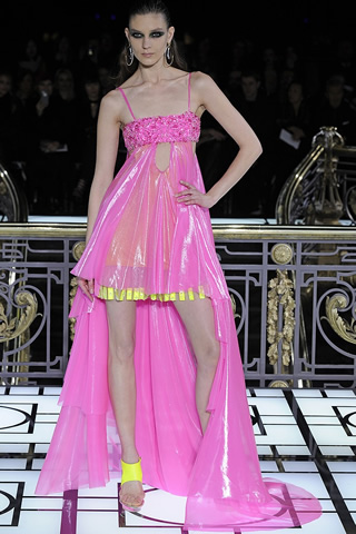 Atelier Versace Spring Couture 2013