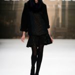 Blacky Dress Autumn/Winter Fashion Collection 2013