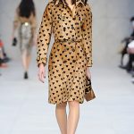 Burberry Prorsum Fall 2013 Collection