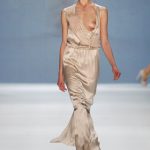 Burce Bekrek Mercedes Benz Fashion Week Collection
