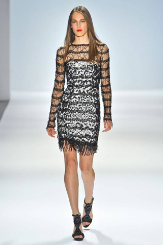 Carlos Miele RTW Spring 2013 Collection