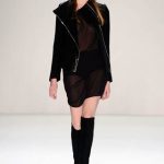 C'est Tout Autumn/Winter Fashion Collection 2013