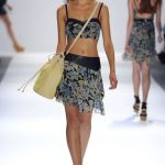 Charlotte Ronson RTW Spring 2013 Collection