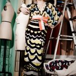 Chris Benz RTW Spring Collection 2012
