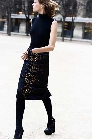 Christian Dior RTW Pre-Fall 2012 Collection