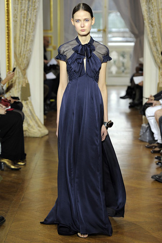 Christophe Josse Spring Summer 2013 Couture Collection