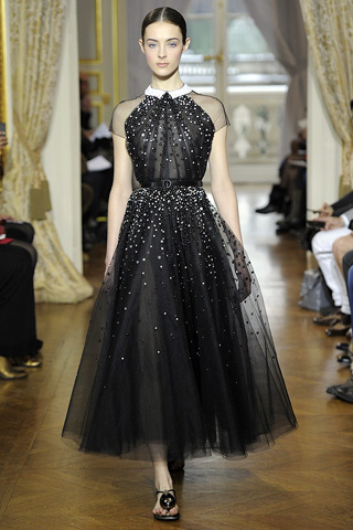 Spring Summer 2013 Couture Collection By Christophe Josse